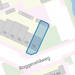 Perceel NVN00-B-1466