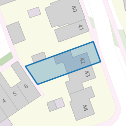 Perceel NVN00-B-1518