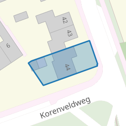 Perceel NVN00-B-1520