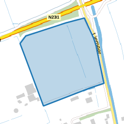 Perceel NVN00-B-1540