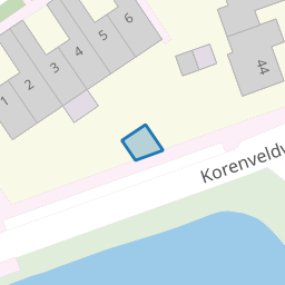 Perceel NVN00-B-1543