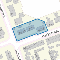 Perceel NVN00-B-1550