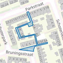 Perceel NVN00-B-1556