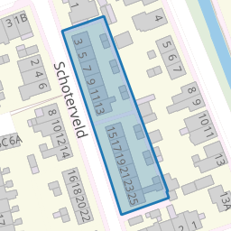 Perceel NVN00-B-1561