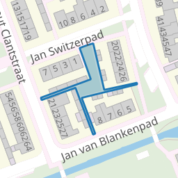 Perceel NVN00-B-1575