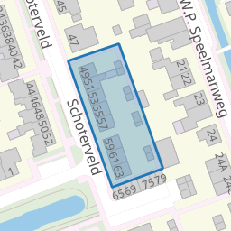 Perceel NVN00-B-1587