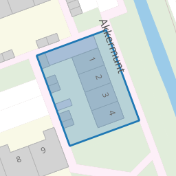 Perceel NVN00-B-1590