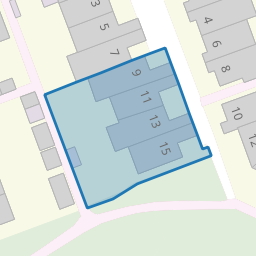 Perceel NVN00-B-1592