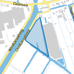 Perceel NVN00-B-1644