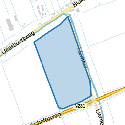 Perceel NVN00-B-1681