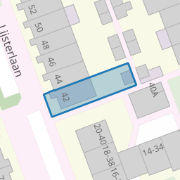 Perceel NVN00-B-1707