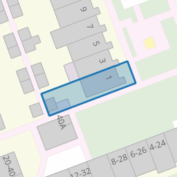 Perceel NVN00-B-1710