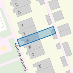 Perceel NVN00-B-1713