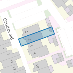 Perceel NVN00-B-1725