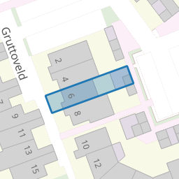 Perceel NVN00-B-1732