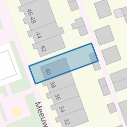 Perceel NVN00-B-1734