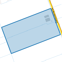 Perceel NVN00-B-1771