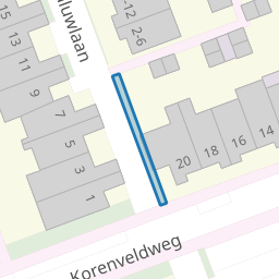 Perceel NVN00-B-1775