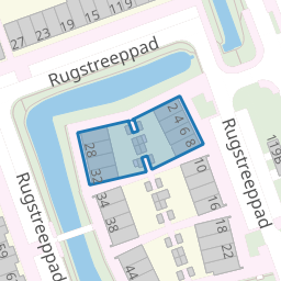 Perceel NVN00-B-1815