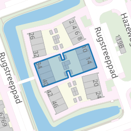 Perceel NVN00-B-1816