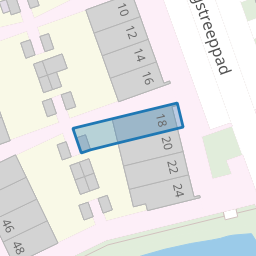 Perceel NVN00-B-1818