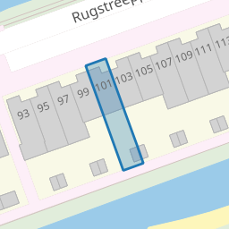 Perceel NVN00-B-1857