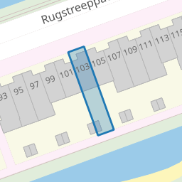 Perceel NVN00-B-1858