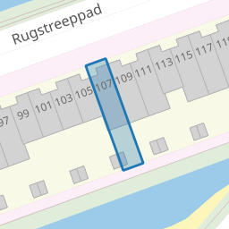 Perceel NVN00-B-1860