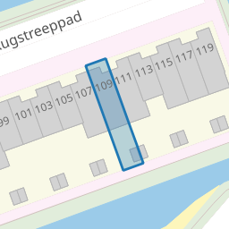 Perceel NVN00-B-1861