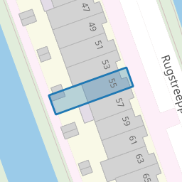 Perceel NVN00-B-1874