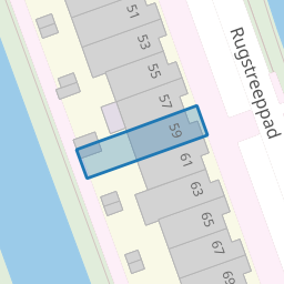 Perceel NVN00-B-1876