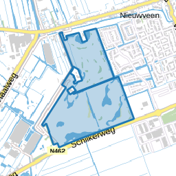 Perceel NVN00-B-1886