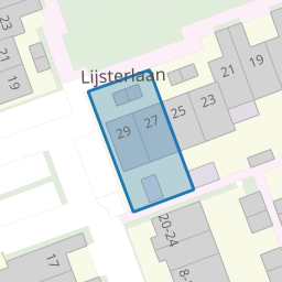 Perceel NVN00-B-1894