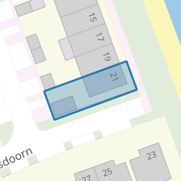 Perceel NVN00-B-1905