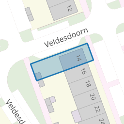 Perceel NVN00-B-1912