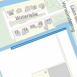 Perceel NVN00-B-1925