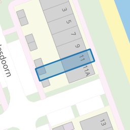 Perceel NVN00-B-1958