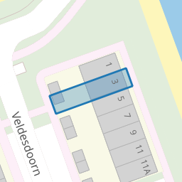 Perceel NVN00-B-1962