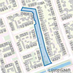 Perceel NVN00-B-1964