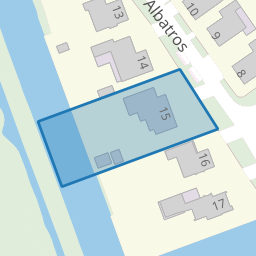 Perceel NVN00-B-1972