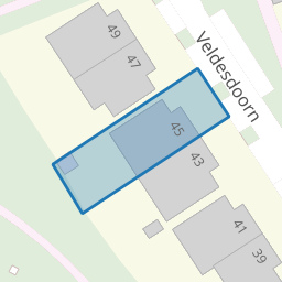 Perceel NVN00-B-1977