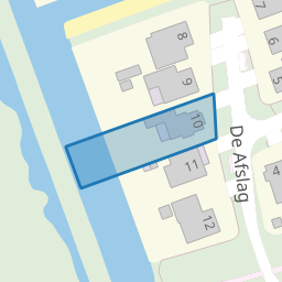 Perceel NVN00-B-1979