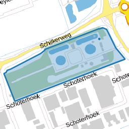 Perceel NVN00-B-1996