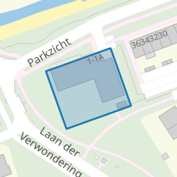 Perceel NVN00-B-2004