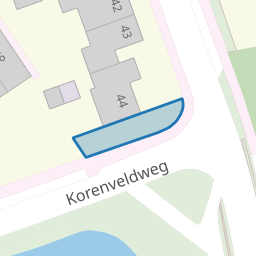 Perceel NVN00-B-2006