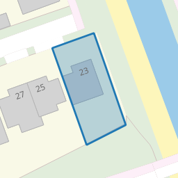 Perceel NVN00-B-2007