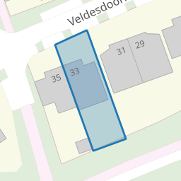 Perceel NVN00-B-2011