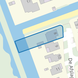 Perceel NVN00-B-2021