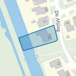 Perceel NVN00-B-2026