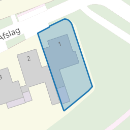 Perceel NVN00-B-2027